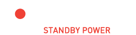 Briggs & Stratton InfoHub Standby Power logo