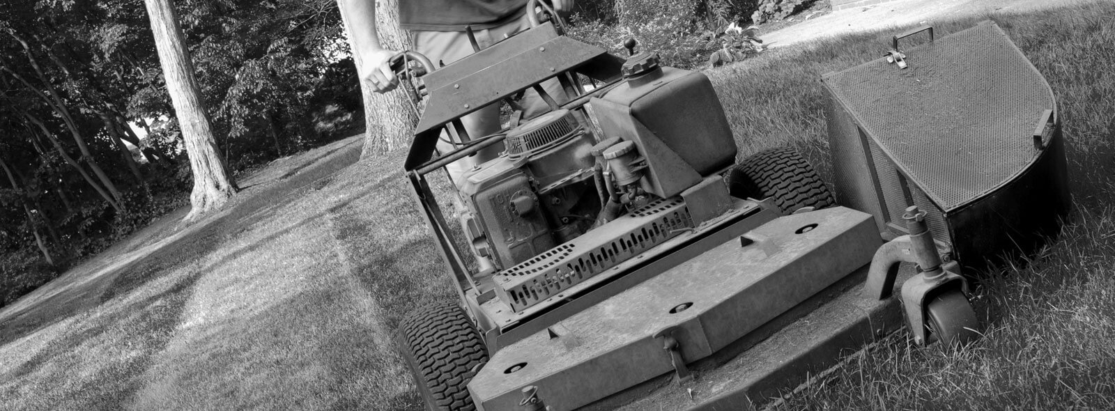 InfoHub for Commercial Turf by Briggs & Stratton